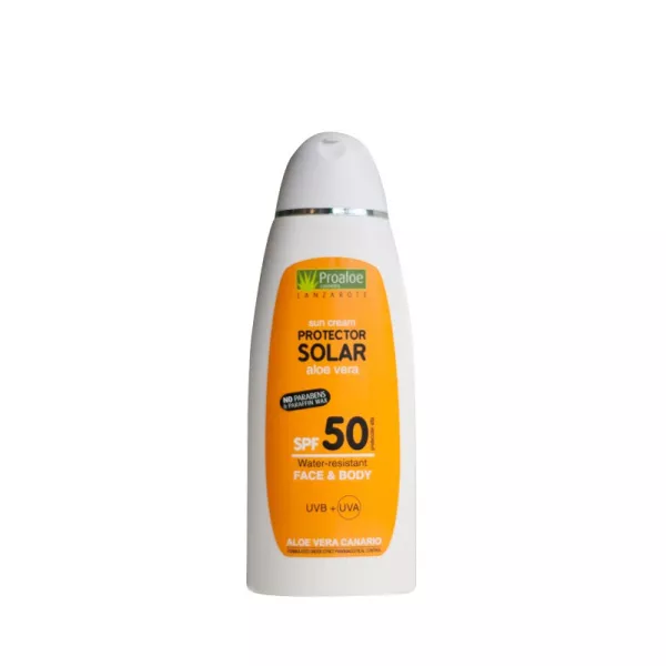 Proaloe Aloe Vera Sunscreen SPF 50 