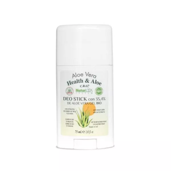 Health & Aloe Deo Stick 