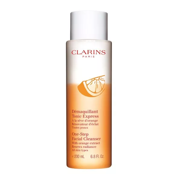 Clarins Desmaquilhante Toda Pele