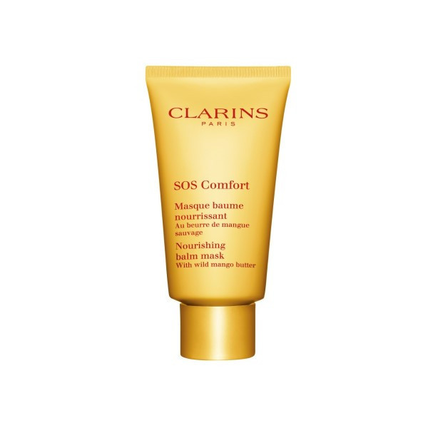 Clarins Mascarilla SOS Confort