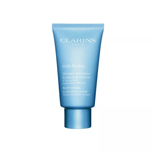 Clarins Mascarilla SOS Hydra 