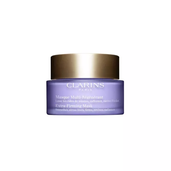 Clarins Multi-Regenerating Decontracting Mask