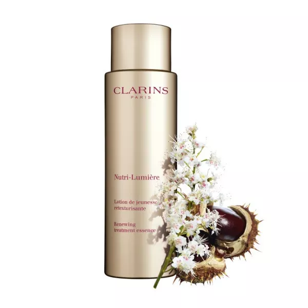 Lozione Nutri-Lumière Clarins