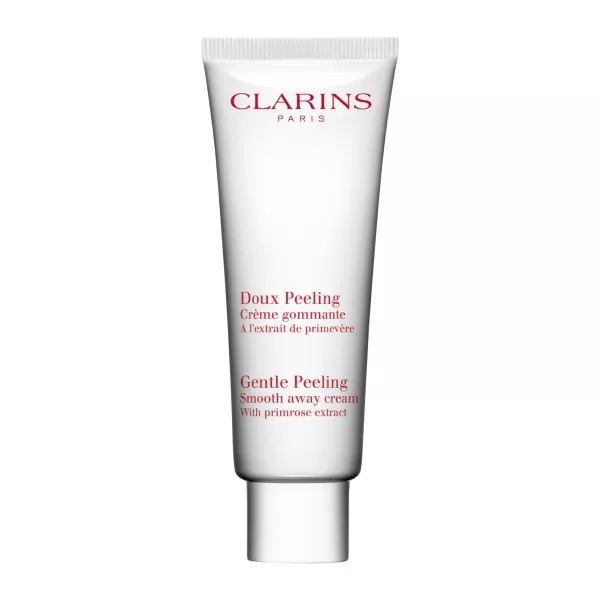 Clarins Gentle Peeling Esfoliante Creme