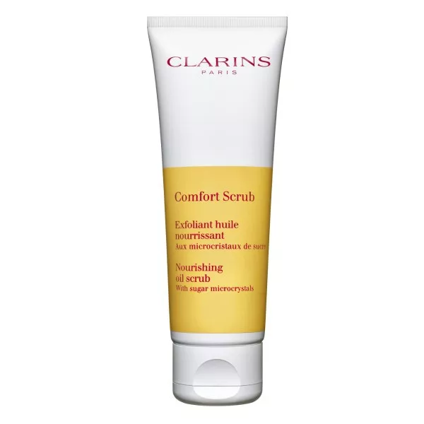 Clarins Exfoliante Comfort Scrub 