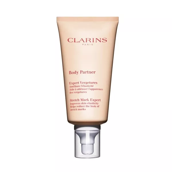 Clarins Body Partner