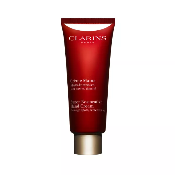 Clarins Multi-Intensive Hand Cream