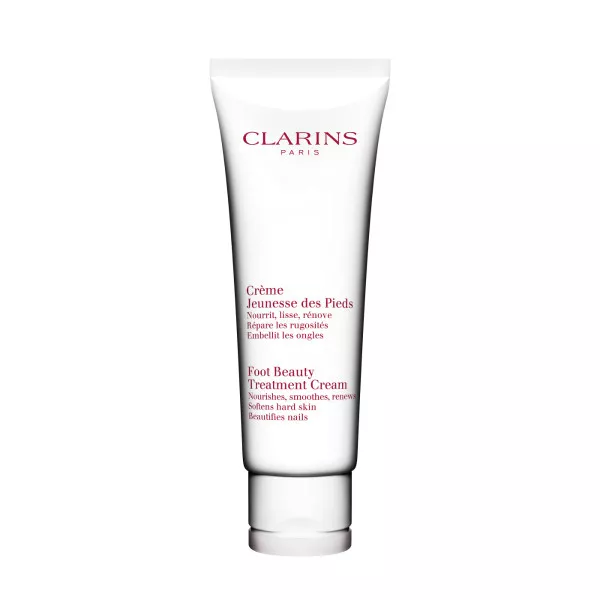 Clarins Youth Foot Cream