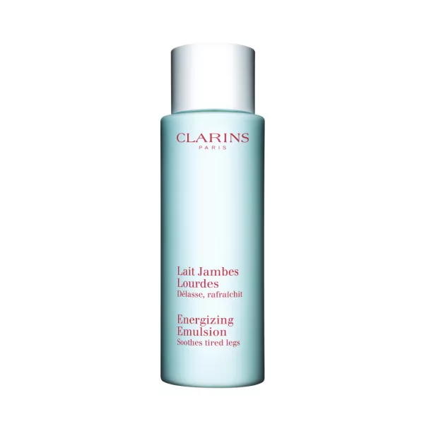 Clarins Heavy Legs Milk