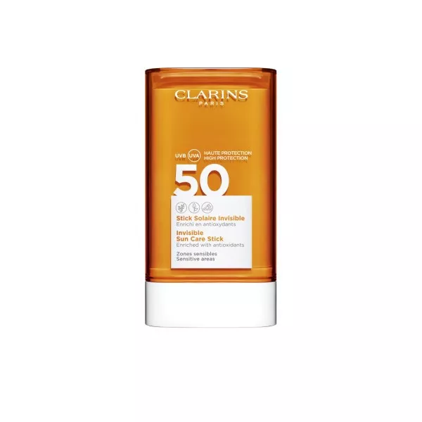 Clarins Stick Solaire Invisibile Spf50