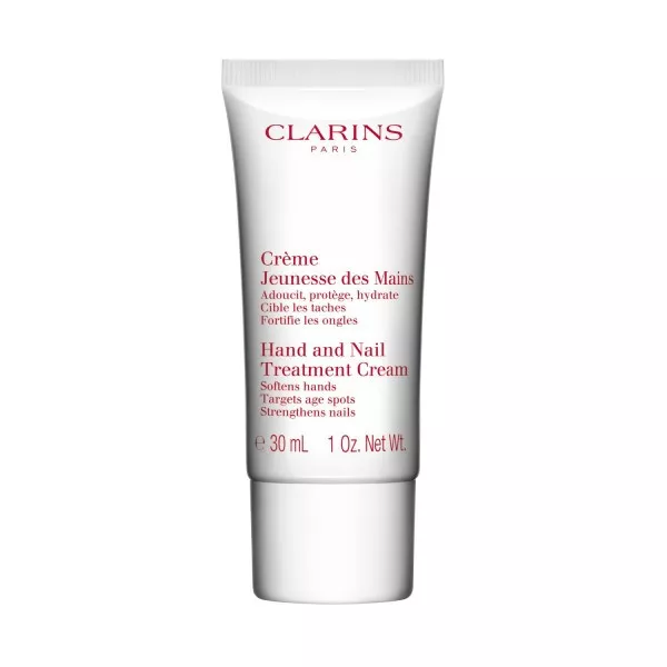 Clarins Crema Juventud De Las Manos 