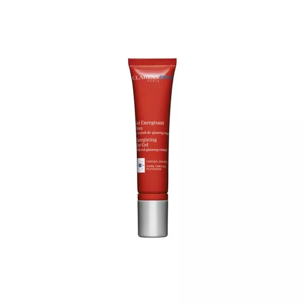 Clarins energetisierendes Augengel Clarins men