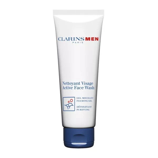 Clarins Clarins Detergente Viso Uomo