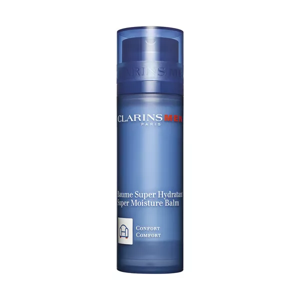 Clarins Bálsamo Super Hidratante Rostro Clarinsmen