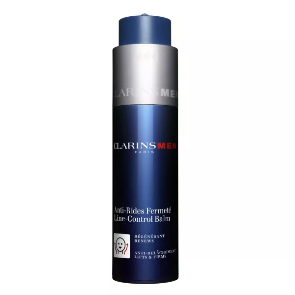 Clarins Crema Gel Antirughe Rassodante Clarins Men