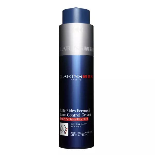 Clarins Clarins Men Anti-Falten-Firmness-Creme