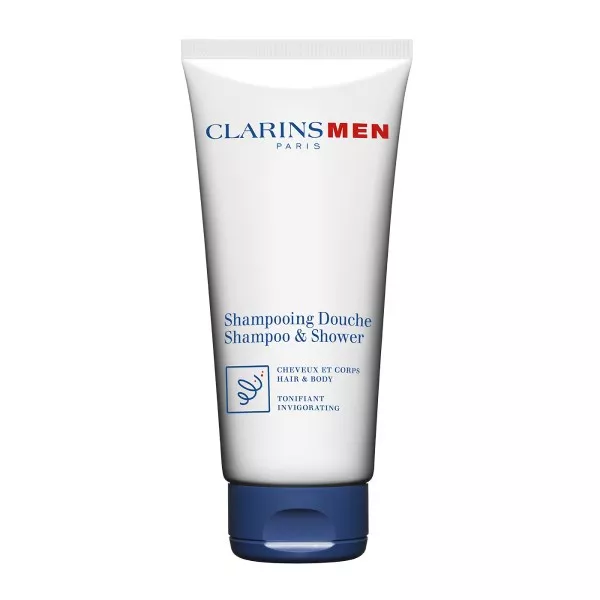 Clarins Champú Ideal Clarinsmen