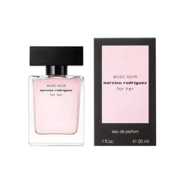 Eau de Parfum de Narciso Rodriguez