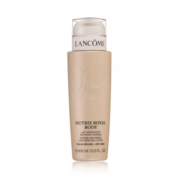 Lancôme Nutrix Royal Body