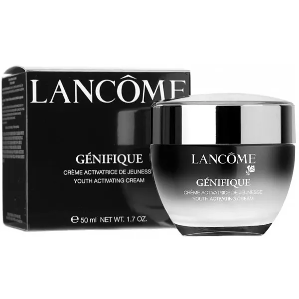 Lancôme Genifique Creme Ativador Juvenil