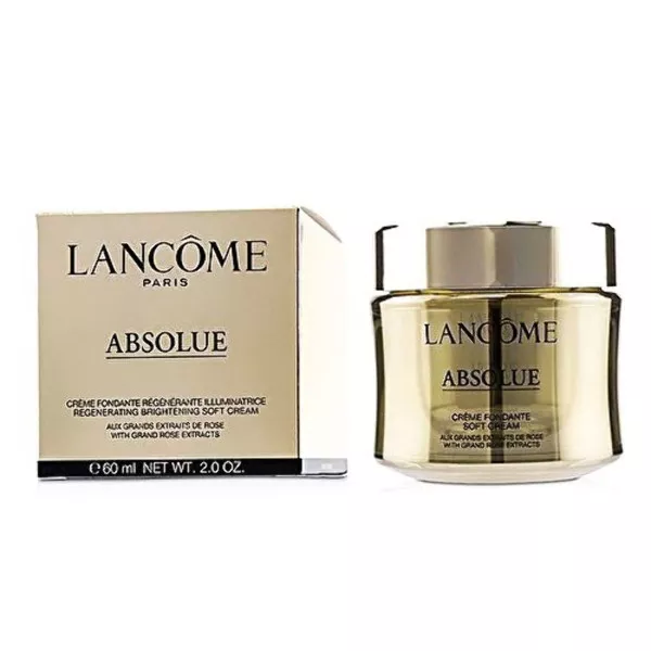 Lancôme Absolute Softcreme