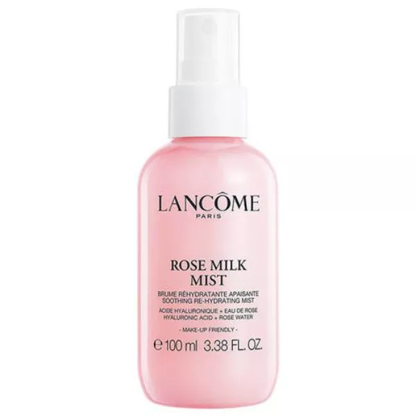 Lancôme Rose Milk Mist reidratante