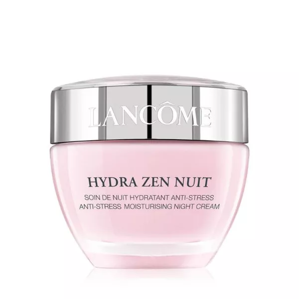 Lancôme Hydrazen Nuit Nachtcreme