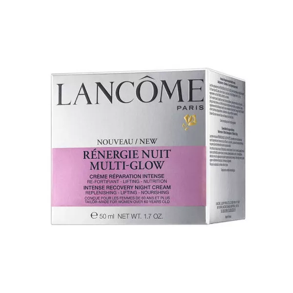 Lancôme Rénergie Nuit Multi-Glow Intense Recovery Nachtcreme