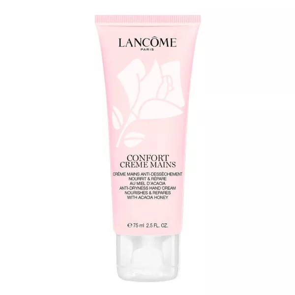 Lancôme Confort creme para as mãos