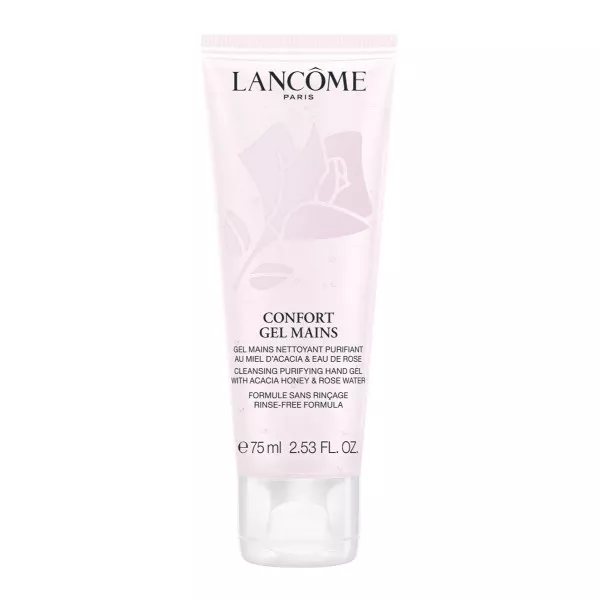 Gel mani Lancôme