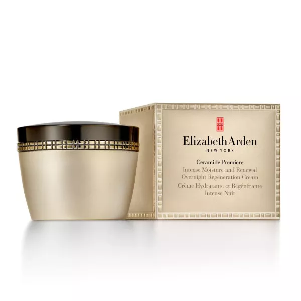 Elizabeth Arden Ceramide Premiere Overnight Cream