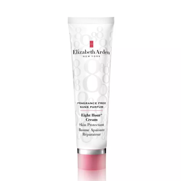 Elizabeth Arden Eight Hour Cream Skin Protectant Fragrance Free 