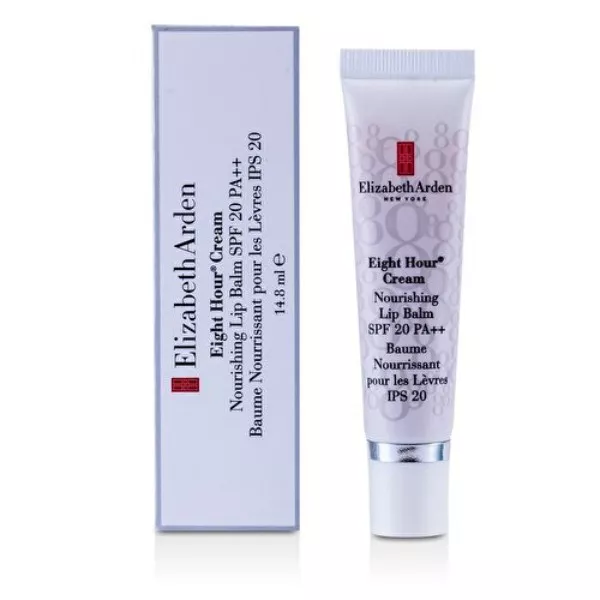 Elizabeth Arden Eight Hour Cream Balsamo labbra nutriente SPF20