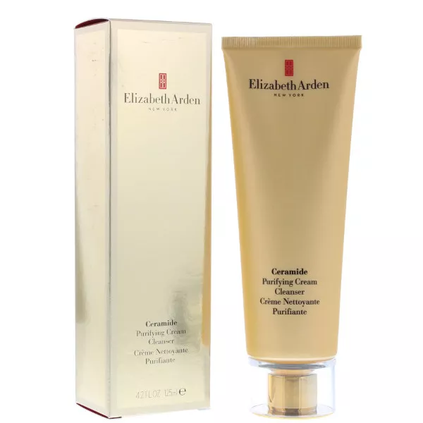 Purificador de purificação de ceramida Elizabeth Arden