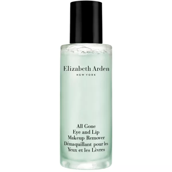 Elizabeth Arden All Gone Eye and Lip Makeup Remover