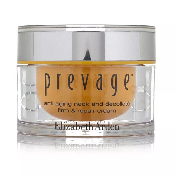 Elizabeth Arden Prevage Creme Anti-Age Hals und Dekolleté