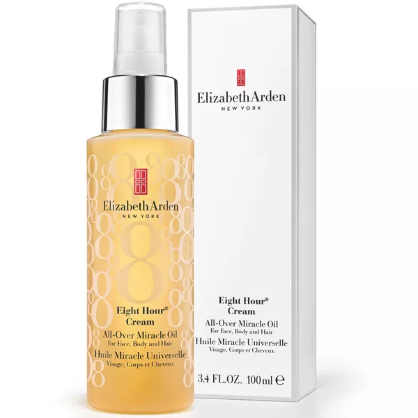 Elizabeth Arden Eight Hour Cream All-Over Wunderöl