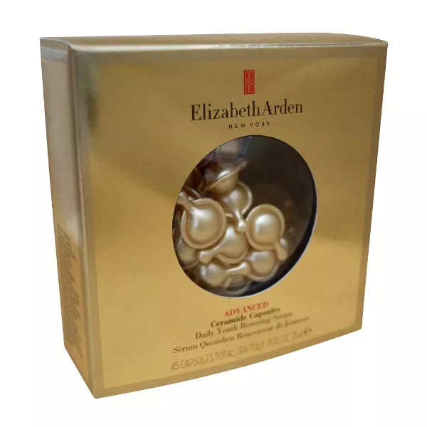 Elizabeth Arden Advanced Ceramide Capsules