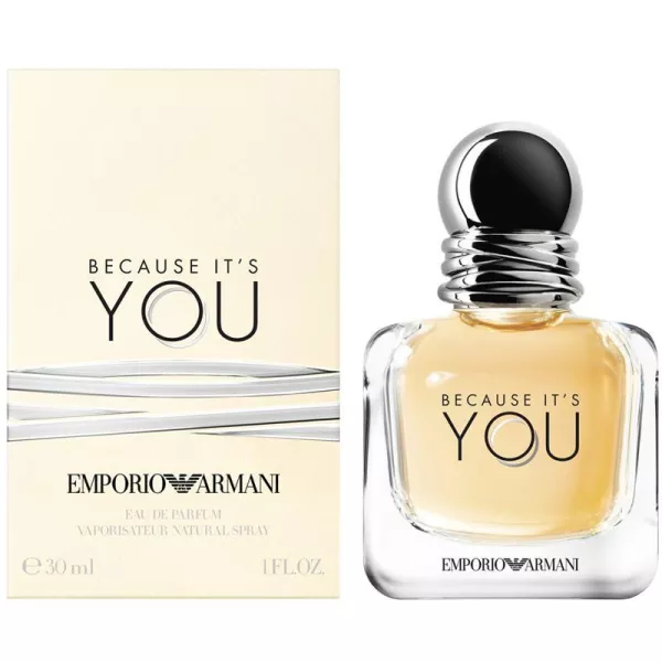 Eau de Parfum Emporio Armani