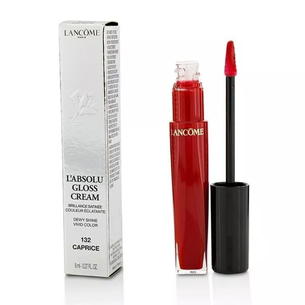 Lancôme L'Absolu Gloss Creme