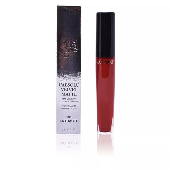 Lancôme L'Absolu Velvet Matte