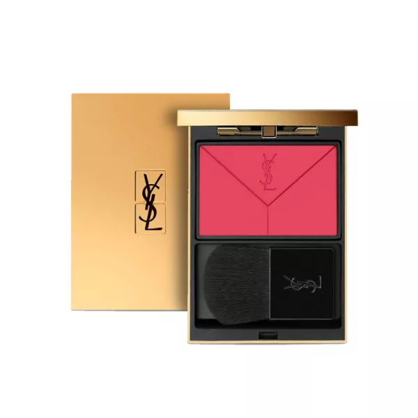 Yves Saint Laurent Couture Blush