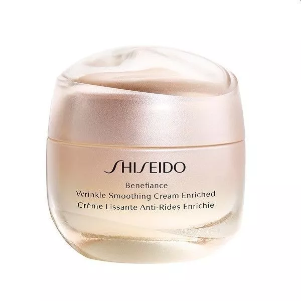 Shiseido Benefiance WrinkleResist24 Crema Arricchita di Retinolo Puro