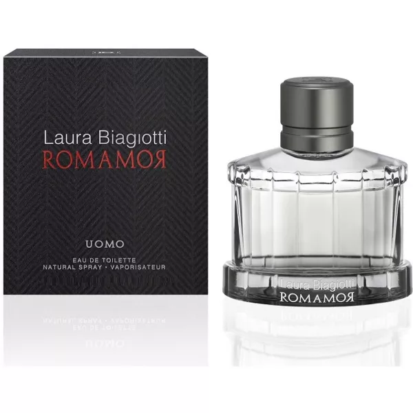 Eau de Toilette Laura Biagiotti