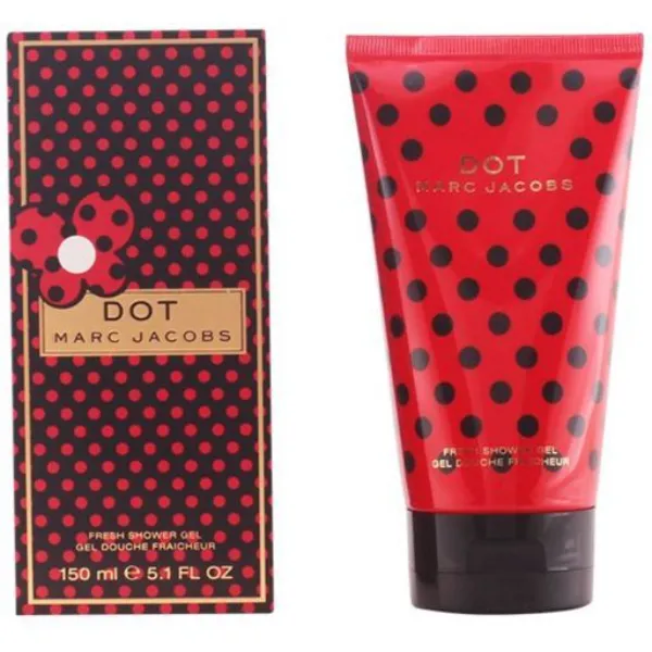 Marc Jacobs Dot Shower Gel