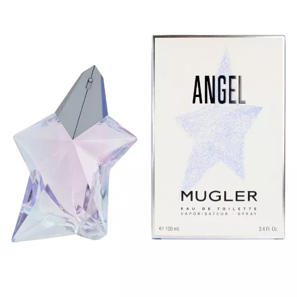 Thierry Mugler Angel Eau de Toilette