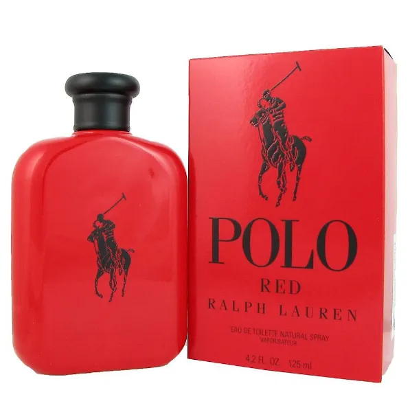 Eau de Toilette Ralph Lauren