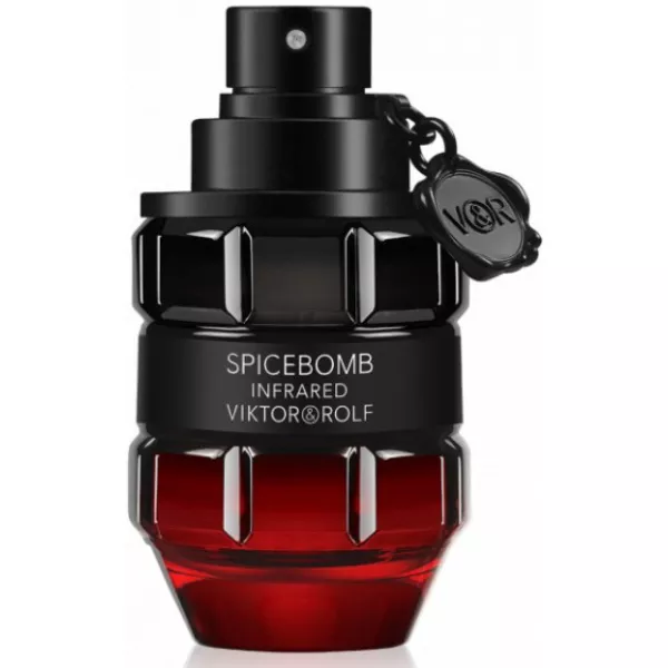 Viktor & Rolf Spicebomb Infrared Eau de Toilette