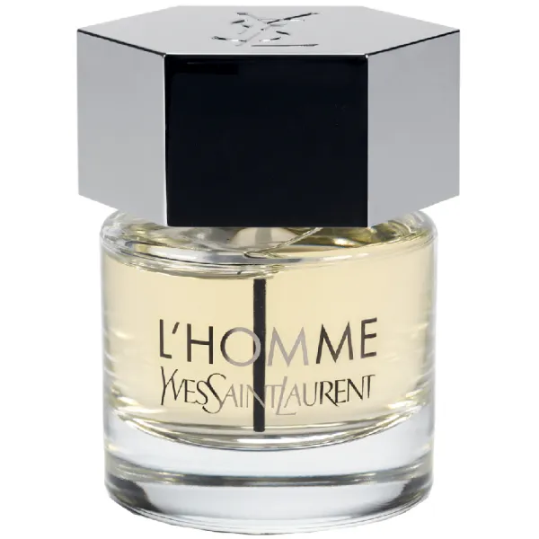 Yves Saint Laurent L'Homme Eau de Toilette