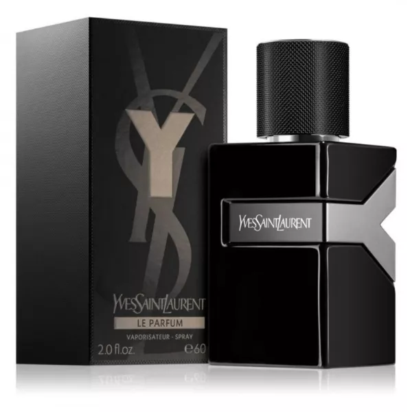 Eau de Parfum de Yves Saint Laurent